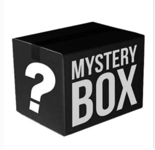 Mystery Gift